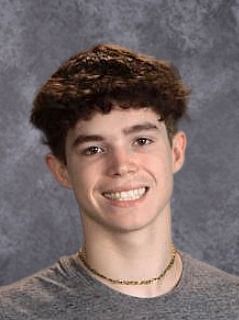 Aidan Baker